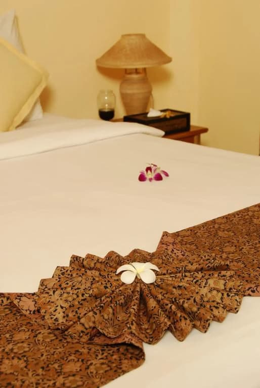 Palm Garden Resort - photo 31
