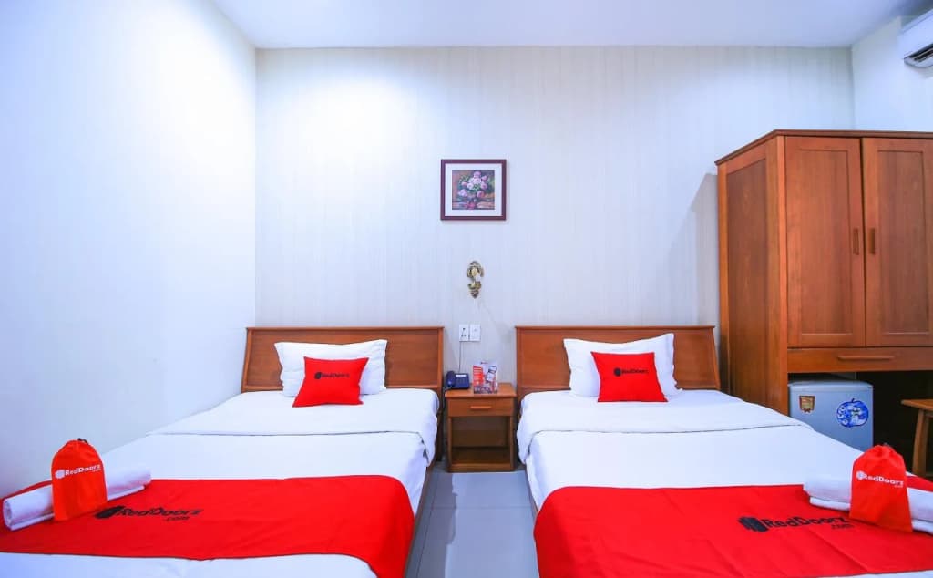Thanh Tien Hotel - photo 4