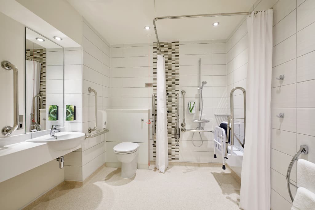 Premier Inn London St Pancras - photo 12