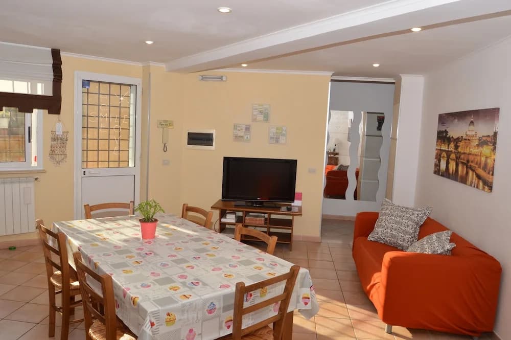 Guesthouse Anagnina - photo 3