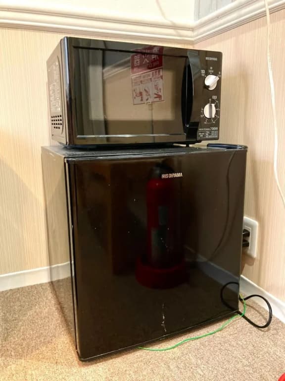 bnb+ Shinbashi - Hostel - photo 18