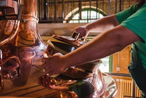 Brauhaus In Spandau - photo 16