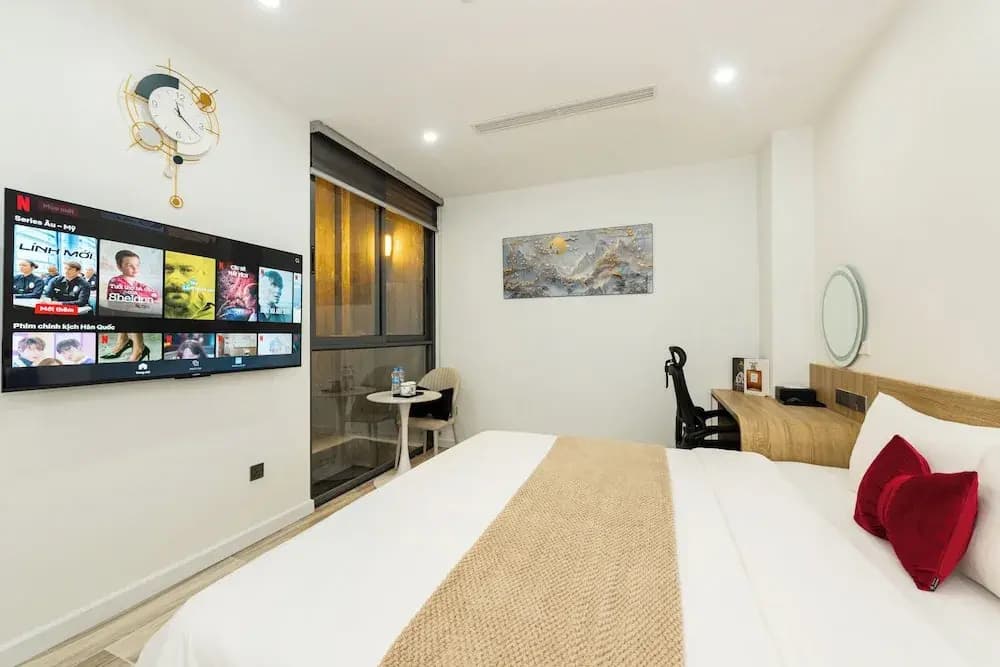 Myrcella Apartment - photo 15