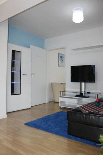 Ferienwohnung Schloss Charlottenburg - photo 6