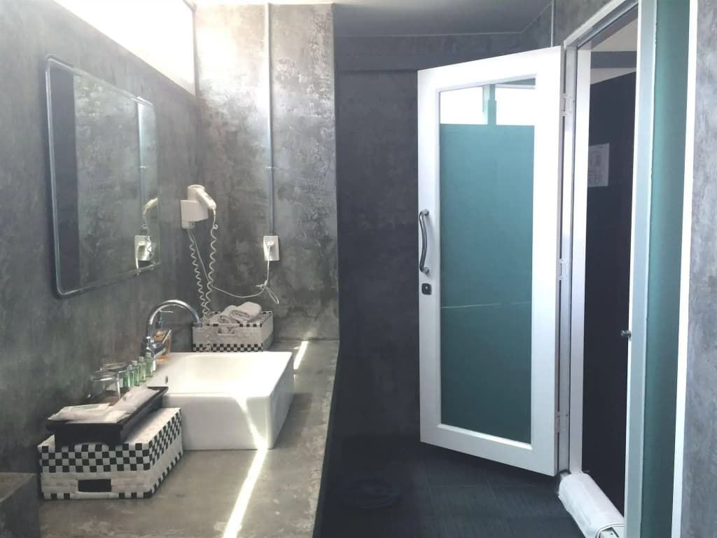 Saphaipae Hostal - photo 6