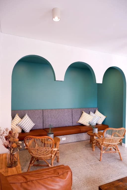 Stoke Beach House - Hostel - photo 11