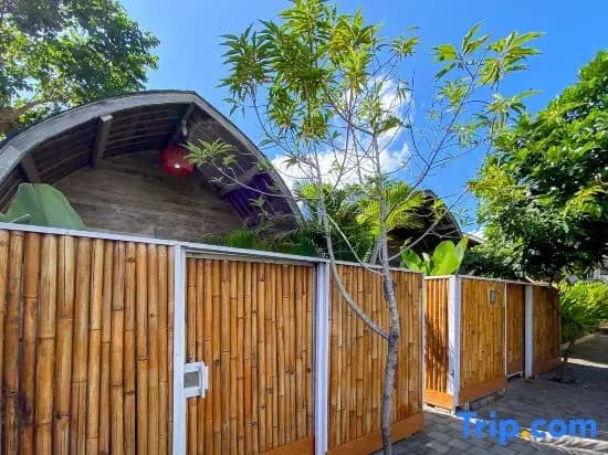 The Lumbung Residence - photo 2