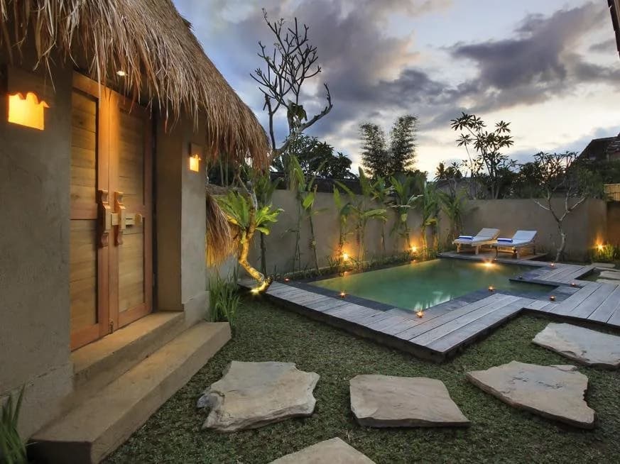 Rumah Tyang Villa - photo 28