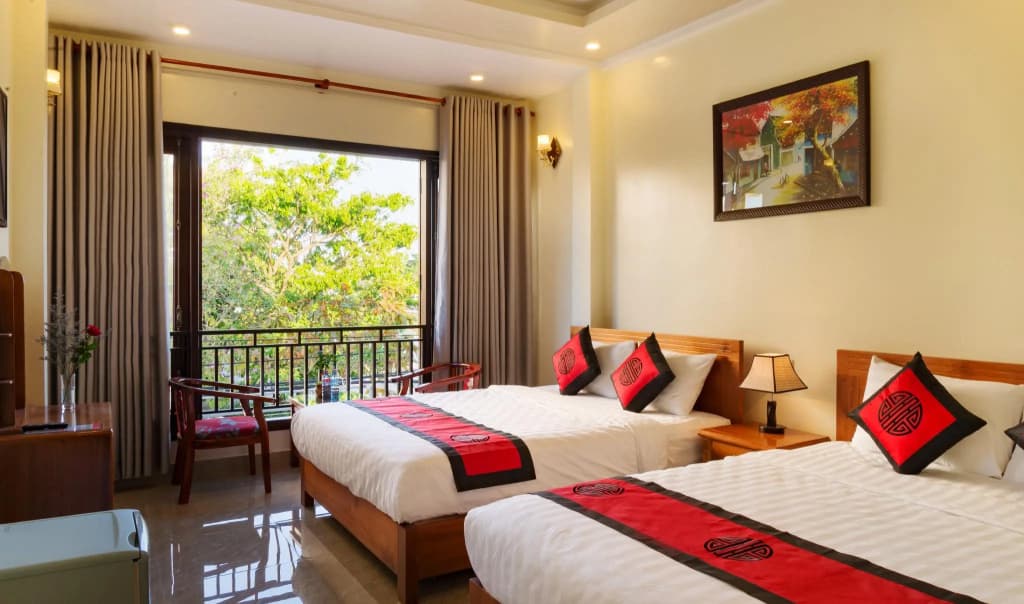 HT Riverside Homestay - photo 5