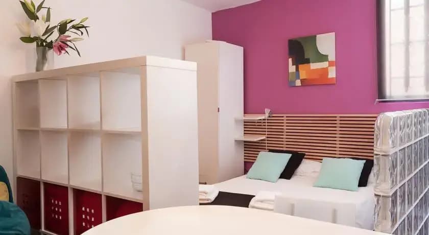 Guinardo Loft - photo 2