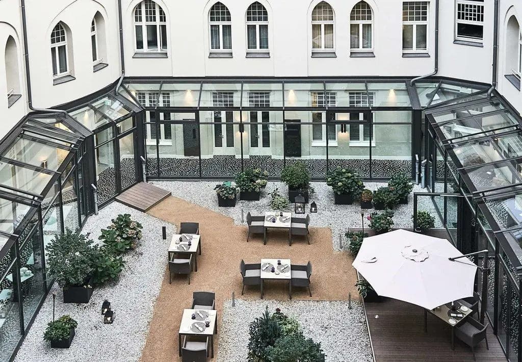 Roomers Berlin Steinplatz, Autograph Collection - photo 20