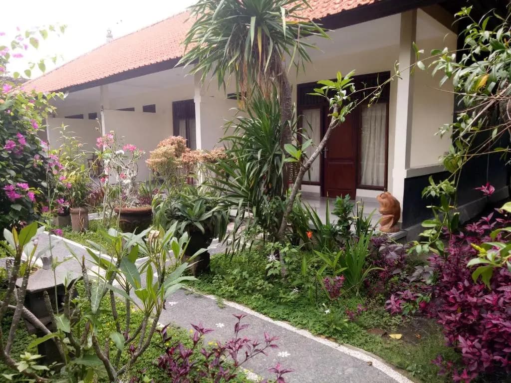 Krisda Ubud Guest House - photo 3