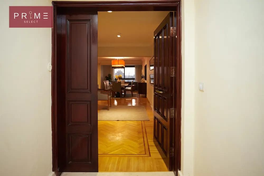 Prime Residence Arkadia - photo 12