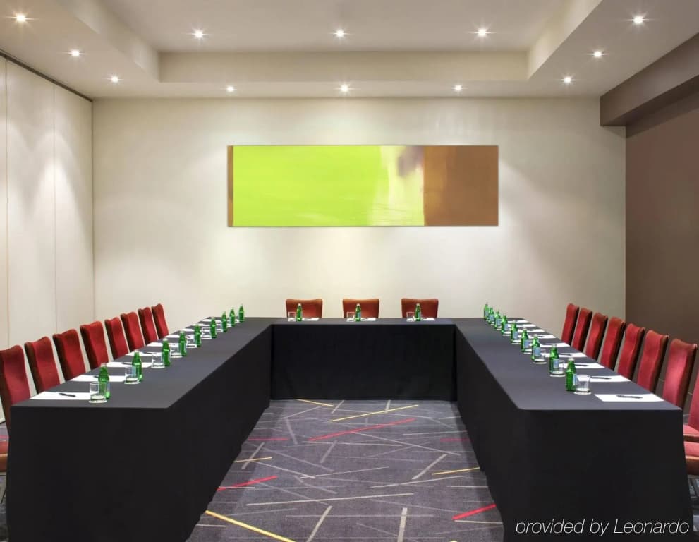 Flagstaff Gardens Hotel Melbourne - photo 19