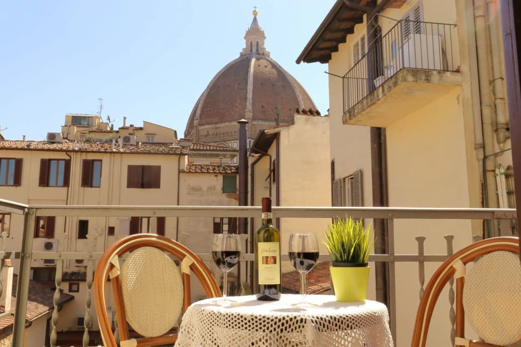Guest House Bel Duomo - photo 13