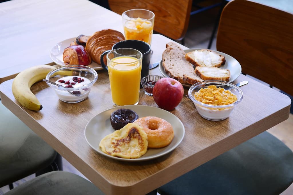 Best Western Hotel Le Montparnasse - photo 11
