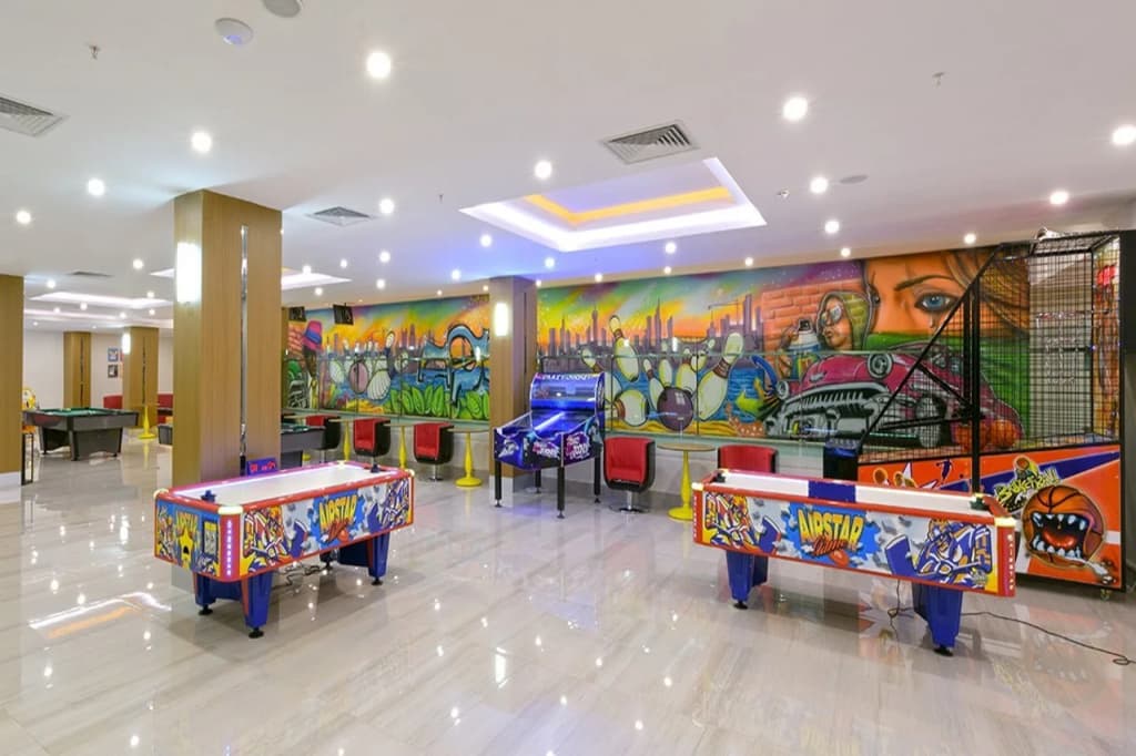 Asia Beach Resort & Spa Hotel - photo 19