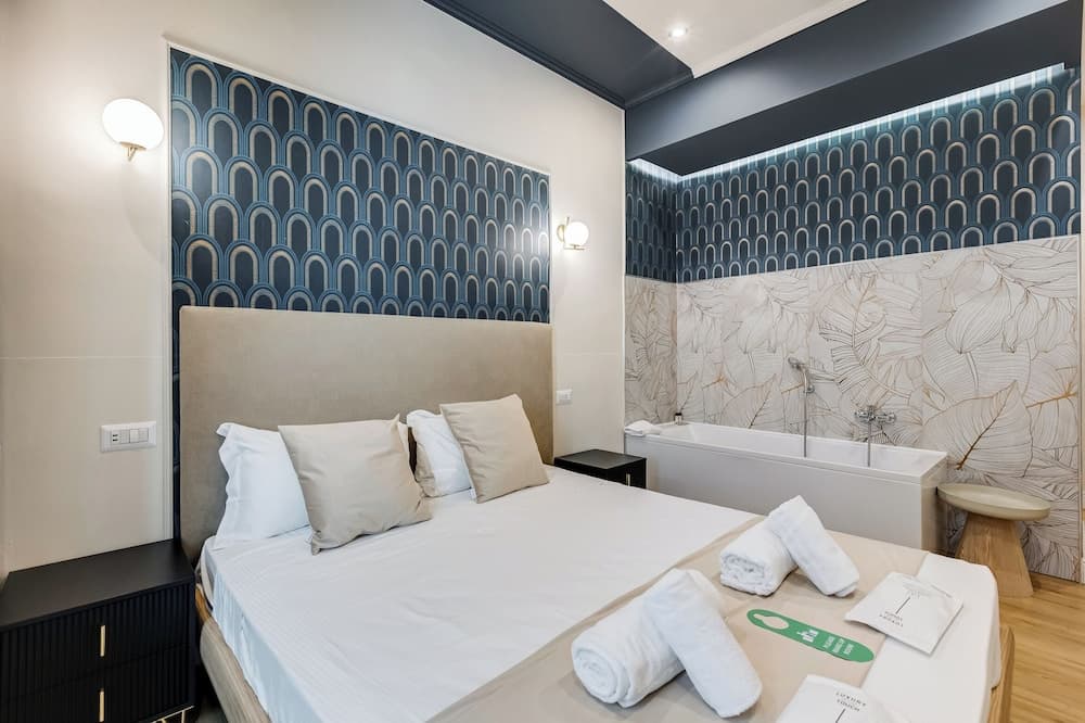 COLLINA 24 SUITES - close to VIA VENETO - photo 23