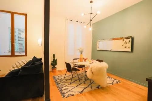 Private Apartment 2 -Old Town - photo 5