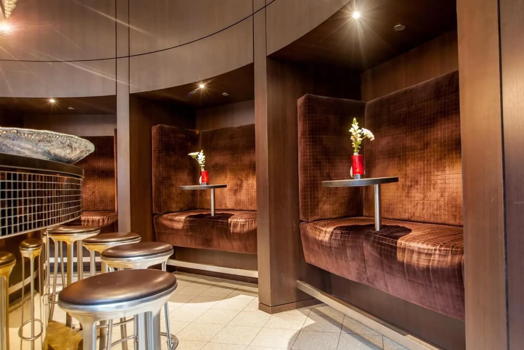 Hotel Artemis Amsterdam - photo 20