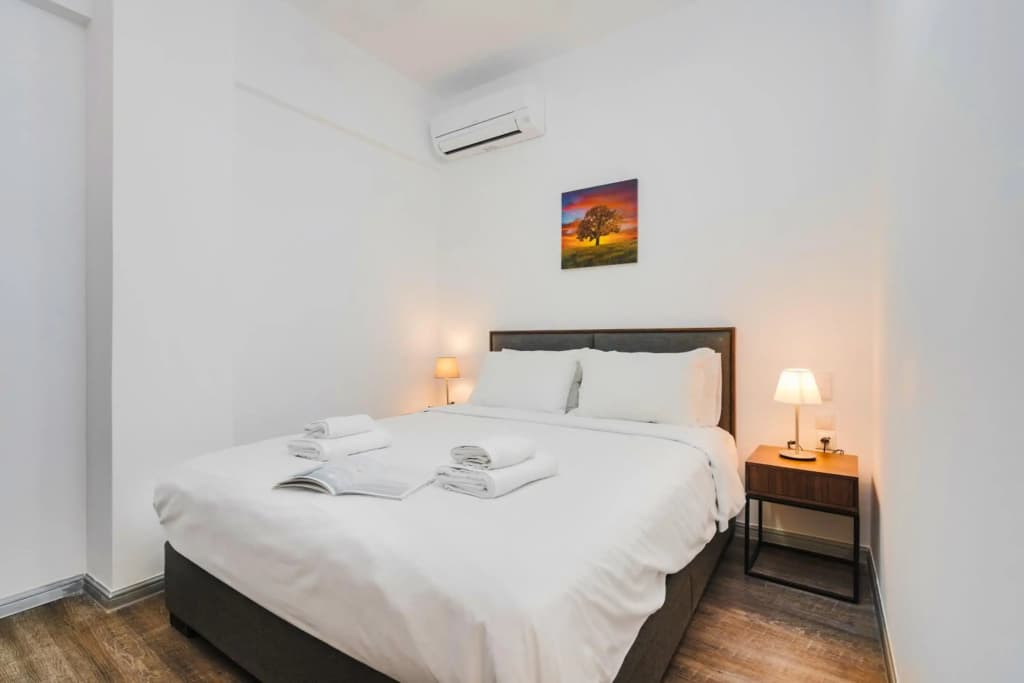 The Magnificent Eight 8 homm® suites - photo 26