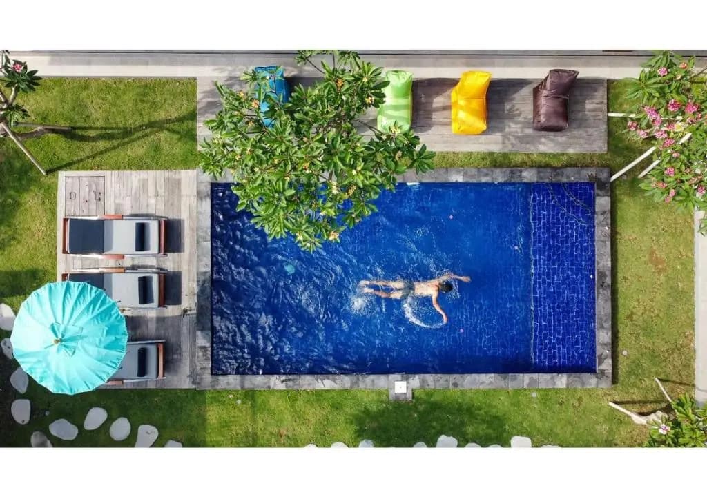 Frangipani House And Spa By Ecommerceloka - photo 11
