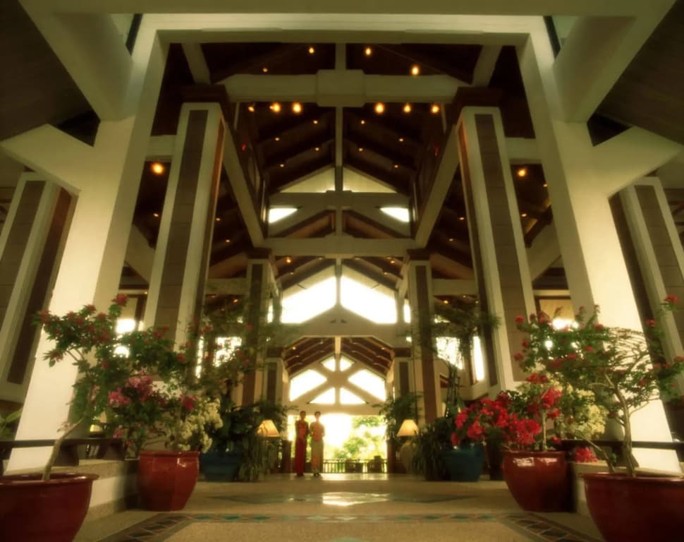 Krabi Maritime Resort - photo 23