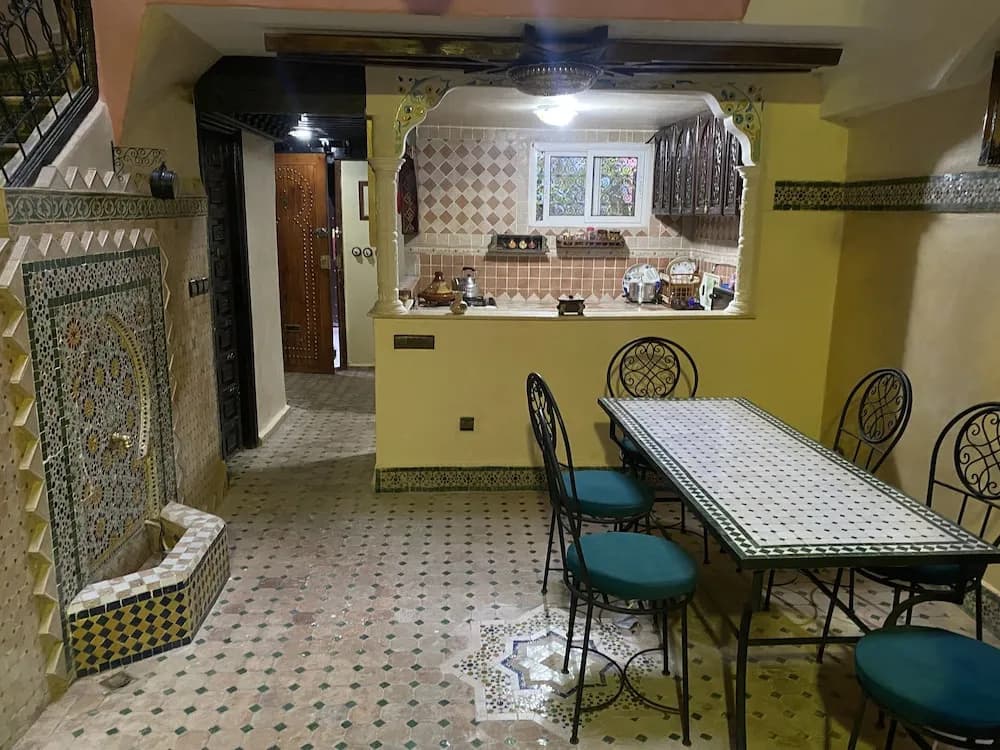 Riad kamal - photo 29