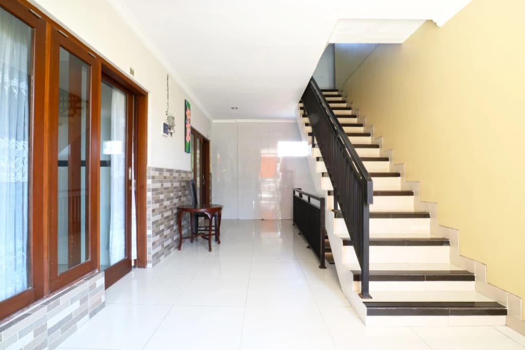Rena Segara House Kuta - photo 14