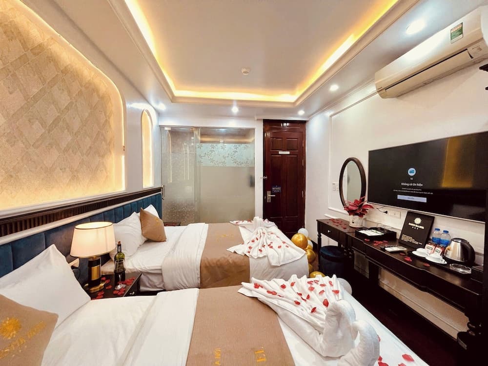 Majestik Hotel - photo 12