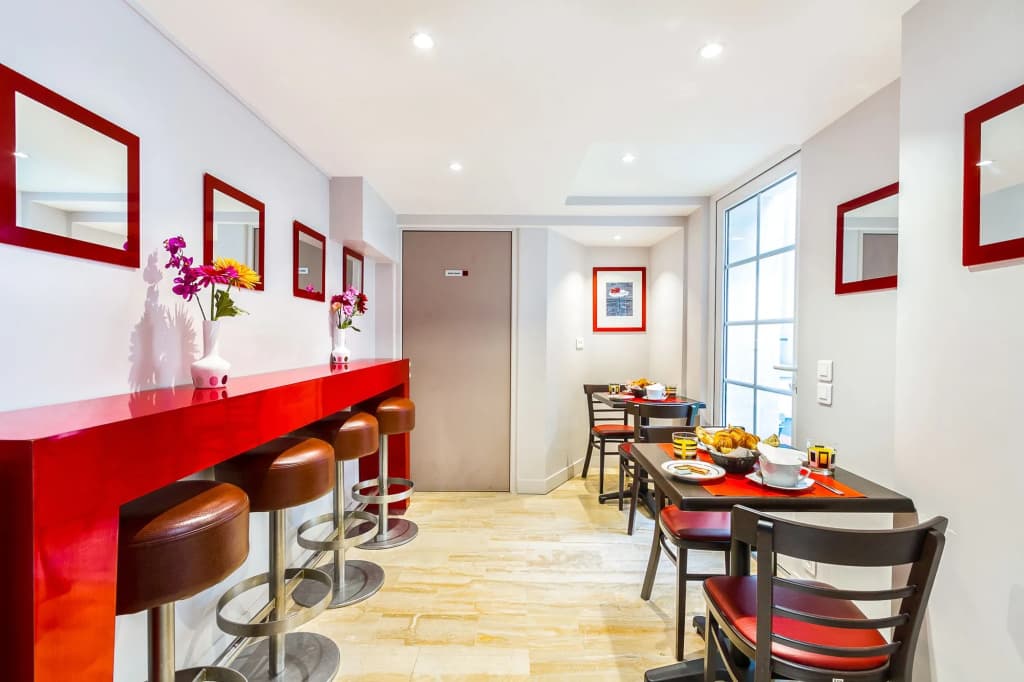 D'win Hotel - photo 18