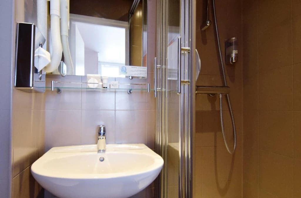 Hôtel Alyss Cambronne Eiffel - photo 7