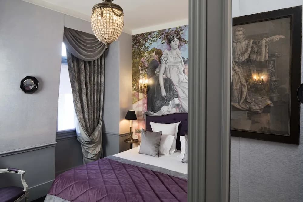 Tour Maubourg - photo 40