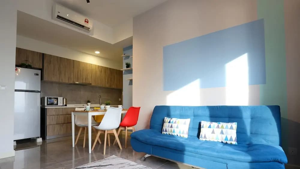 Imperio Seaview Melaka By I Housing - photo 31
