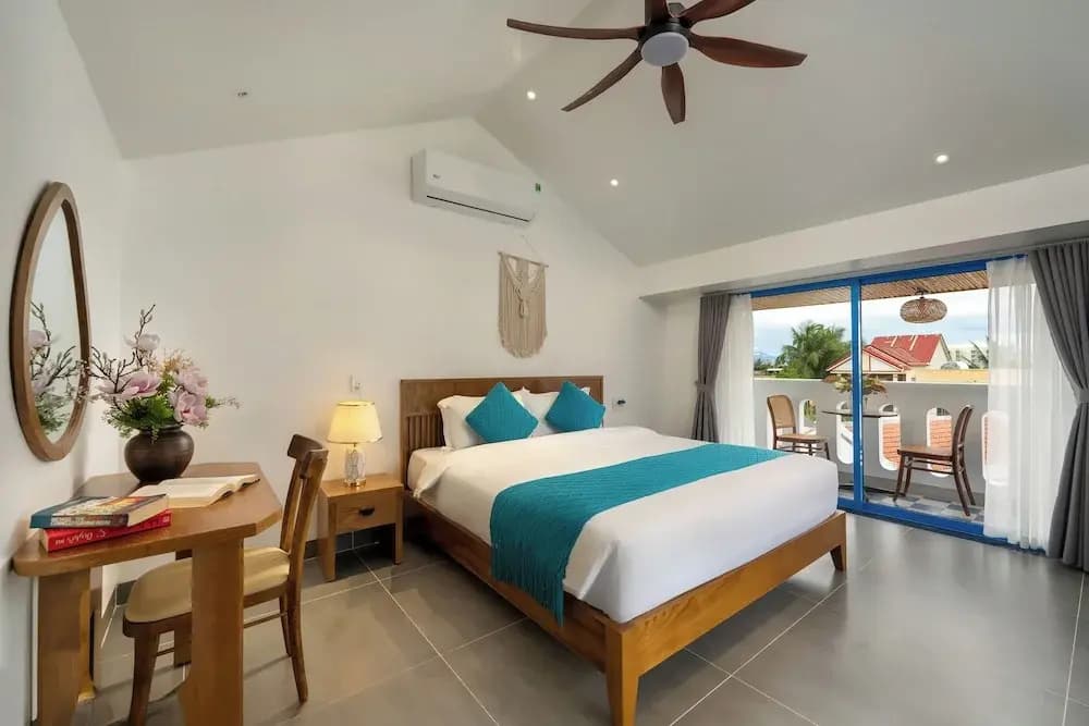 The Linh Coastline Villa - photo 13