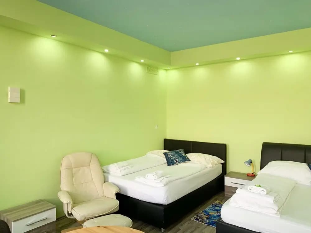 Delphin Apartment - photo 3