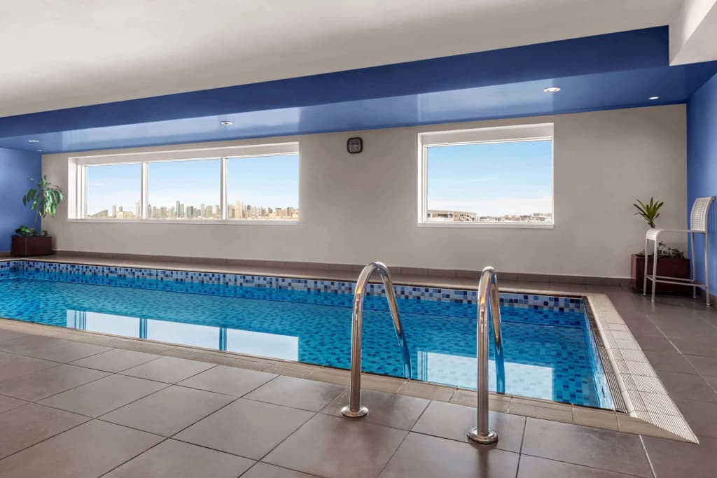 Ramada Plaza by Wyndham Dubai Deira - photo 14