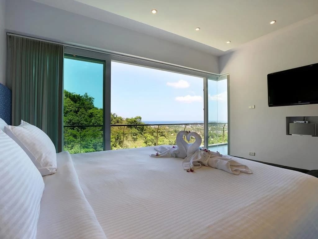 Villa Beyond - photo 3