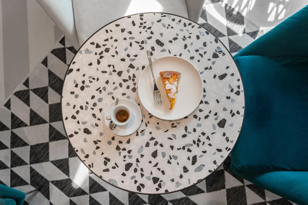 Boutique Hotel Martini 17 - photo 10