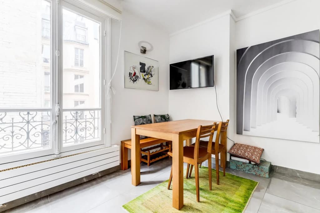 Saint Germain Des Pres - Four 1 Bd - photo 20