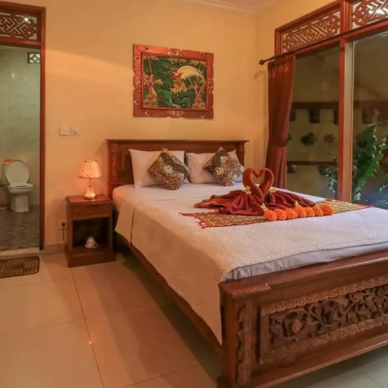 Pondok Taman Asri Homestay - photo 2