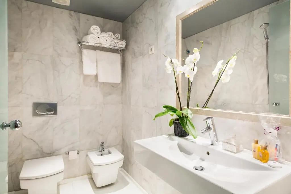 My Space Barcelona Executive Apartments Center - photo 8