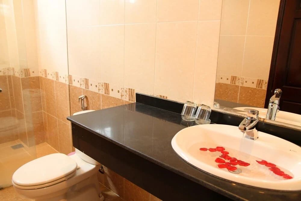 Hoang Dai Hotel Danang - photo 9