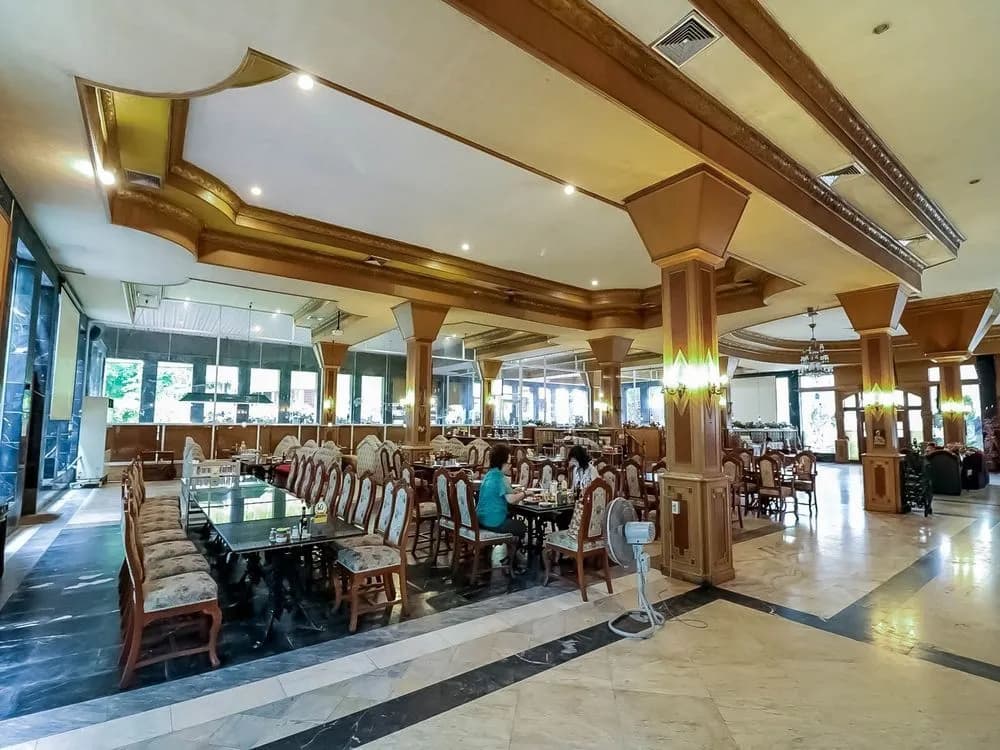 Nida Rooms Suvananbhumi 37 Shopping Mall - photo 16