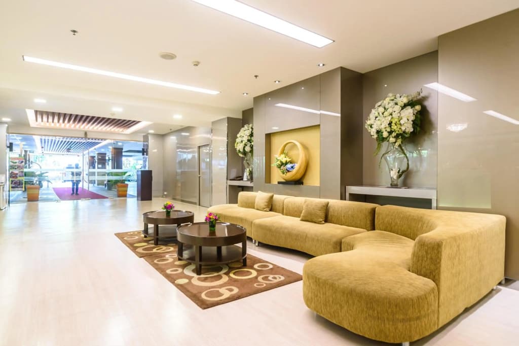 Lohas Residences Sukhumvit - photo 2