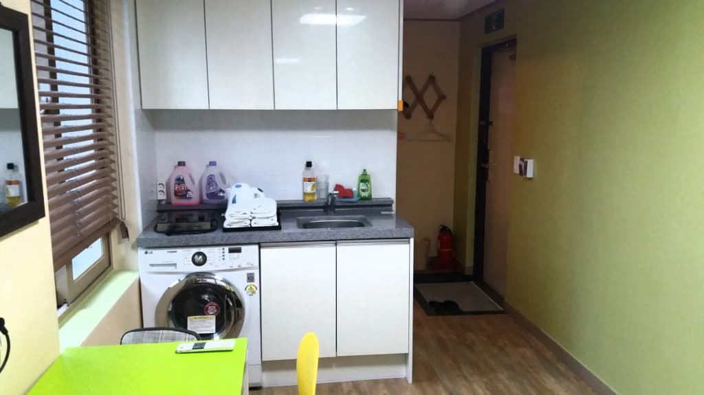 Cheonggye Haus - photo 15