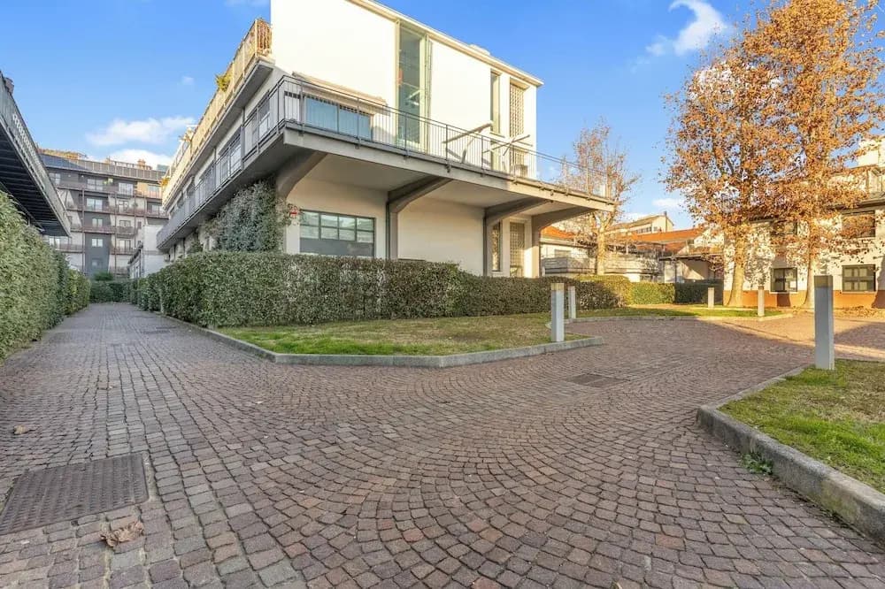 Welcome Foresteria Lombarda - photo 24