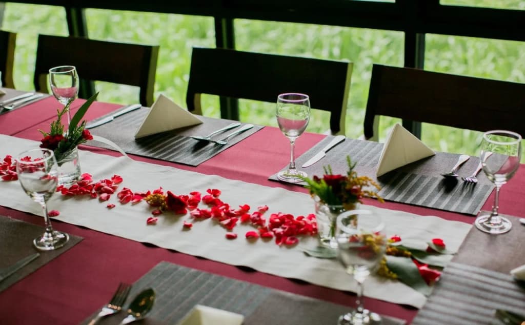 E-Outfitting Doikham Resort - photo 15