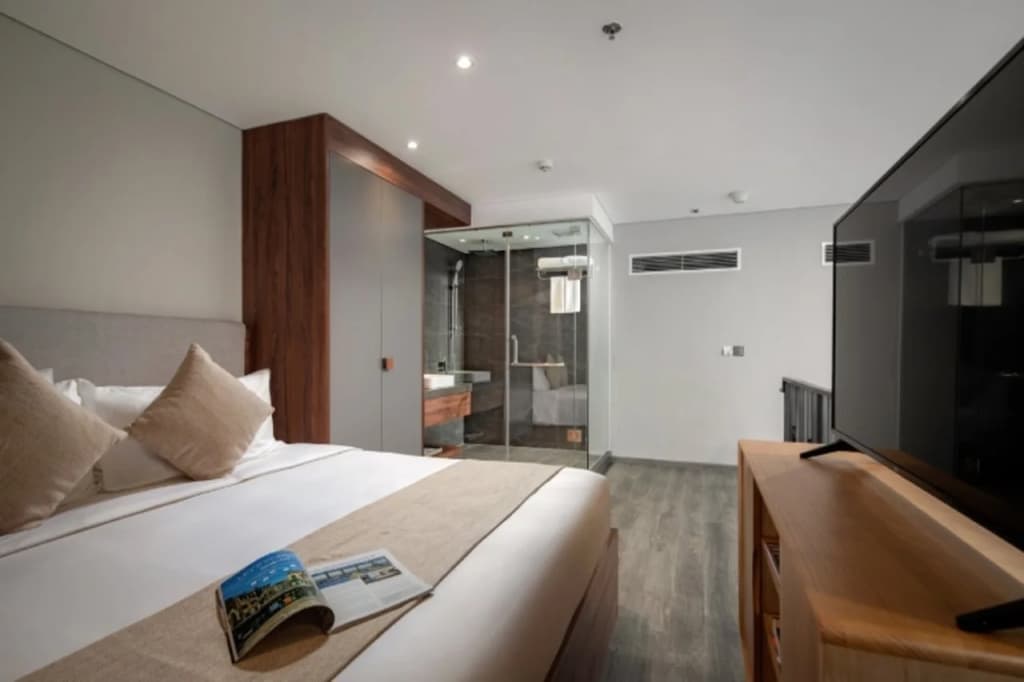 Pentstudio West Lake Hanoi - photo 2