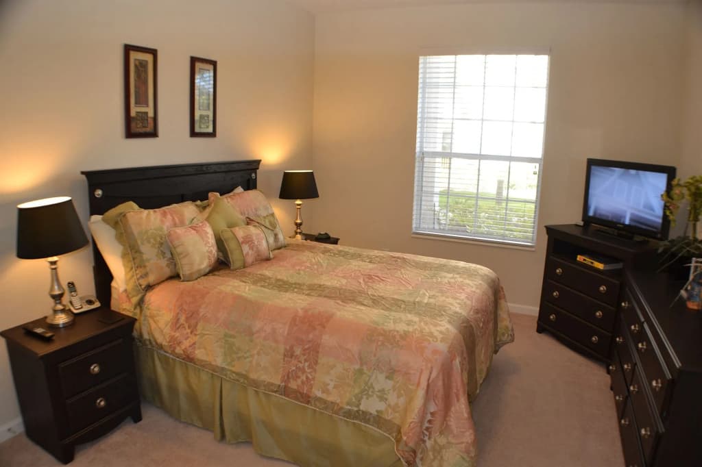 Cay Commons by Orlando Vacations 360 - photo 4